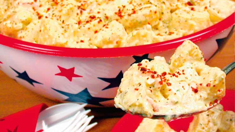 Pickity Place — Potato Salad Seasoning