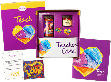 Pen Sets (Gift Boxed) - Favorite Teacher Pack – Pickles and Punch